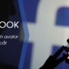 Hướng dẫn cách đổi ảnh đại diện Avatar Facebook, Instagram không bị cắt