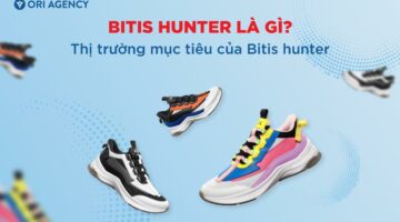 Giải mã chiến lược marketing của Bitis Hunter để đánh chiếm thị trường mục tiêu