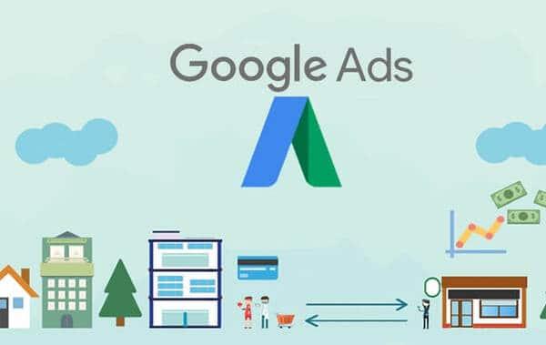 Google Ads - Kênh quảng cáo phổ biến nhất hiện nay