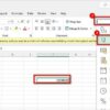 Cách làm tròn số tiền trong Excel và lưu ý quan trọng khi thực hiện