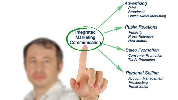 IMC là gì? 5 công cụ truyền thông Marketing tích hợp (IMC) Marketer cần biết