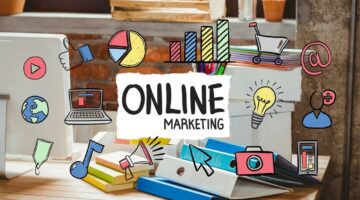 Marketing online là gì? Chiến lược tiếp thị trực tuyến 2024