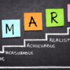 Mục tiêu SMART là gì? Nguyên tắc & cách đặt mục tiêu smart