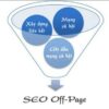 SEO OffPage là gì? Khác nhau giữa SEO OnPage và OffPage