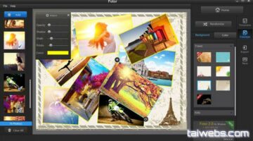 Fotor for Windows  							4.7.1  							Chỉnh sửa hình ảnh cho windows