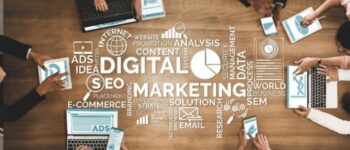 Digital marketing: 12 hình thức tiếp thị kỹ thuật số phổ biến nhất 2023