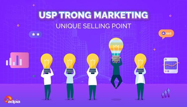 USP trong marketing là gì? Cách để tạo ra sự khác biệt cho sản phẩm của bạn