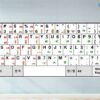 Cài đặt bàn phím tiếng Hàn trên laptop | Bàn phím Dubeolsik, Sebeolsik